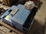 misc hardware in 6 chests