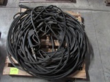 hoses and sprayer ends