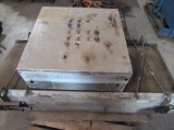 conveyor & switchboard