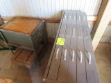 metal drawer organizer