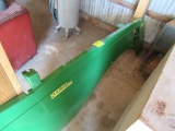 panel for a JD 8295R