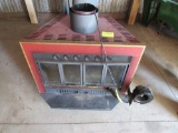 fire place