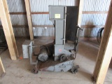 plastic shredder