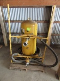 Big Cheetah bead seating system