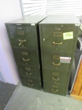 fire resistant file cabinets