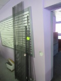 wire shelving