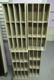 lot of 4 organizers