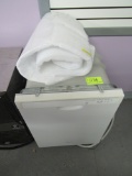 Whirlpool dishwasher