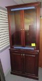 display cabinet, 37