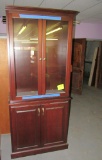 display cabinet, 37