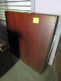 white board cabinet