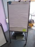 easel