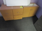 lower cabinet