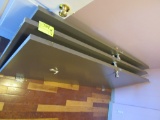 lot of 3 doors, 32