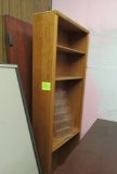 bookshelf