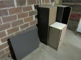 cabinets