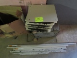cubicle bracket holders