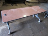 rolling confrence table