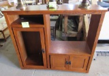 entertainment center