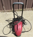 Generac 1400 psi pressure washer