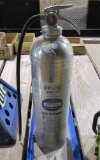 Redi-Jet fire extinguisher
