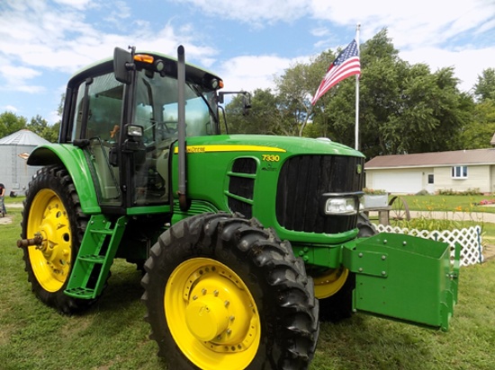 Jim & Cheryl Dingels Retirement Auction