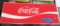 Coca-Cola sign