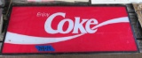 Enjoy Coke sign