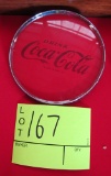 Drink Coca-Cola emblem