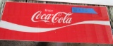 Coca-Cola sign