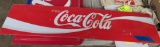 Enjoy Coca-Cola sign