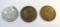 forein coinage, 8 coins