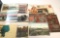 assorted vintage postcards, some Minnesota