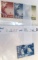 Japan stamps - rare