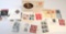 US Airmail 1st day issue, 1st day covers