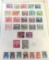 Cuba, Czech, Hogn Kong, Canal Zone, Panama stamps