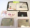 Japan stamps, airmail, 1st day covers