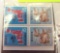 Japan mint cond stamps