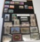 Japan, mint stamps, mint sheet, VFW and Christamas