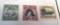 album of world stamps