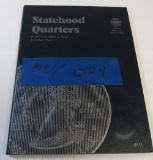 US- Statehood quarters, 19 coins