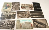 Marshall Field Co - Chicago postcards