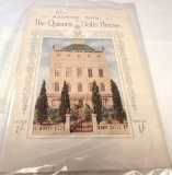 souvenir Book of the Queen's Doll House 1937