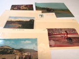 Japanese postcards