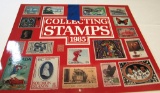 1985 stamp calendar
