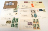 US conservation stamps