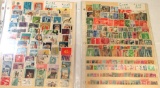 Cuba stamps