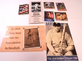Babe Ruth cards