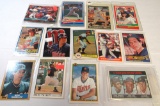 MN Twins cards