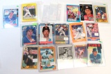 baseball collection packs